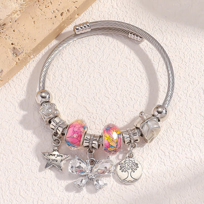 New DIY Beads Bracelet 1103865033-80525801