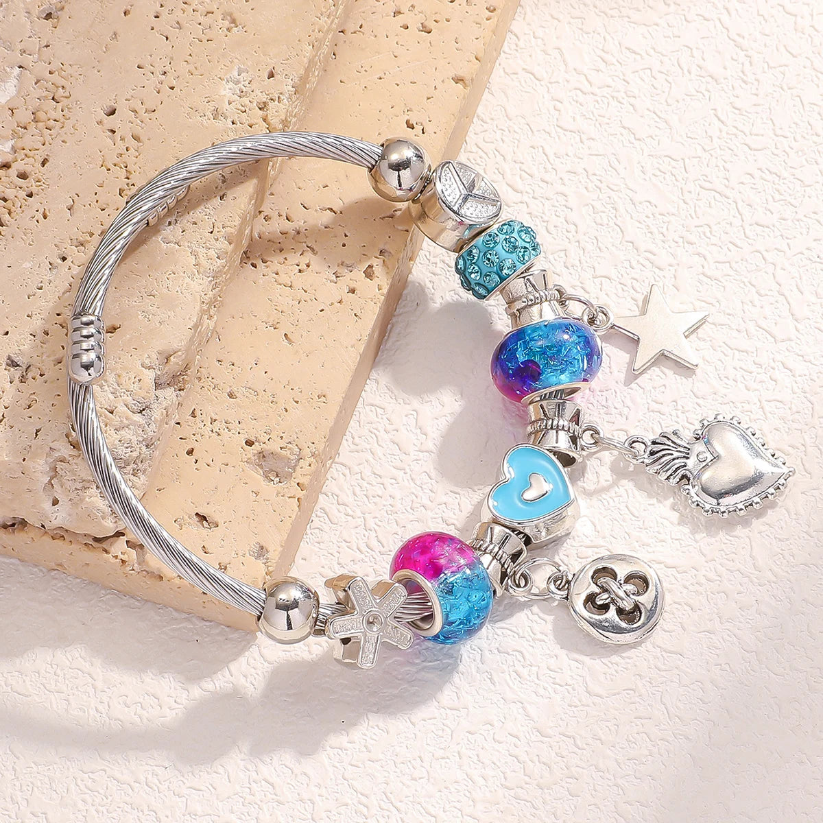 New DIY Beads Bracelet 1103865033-80525201