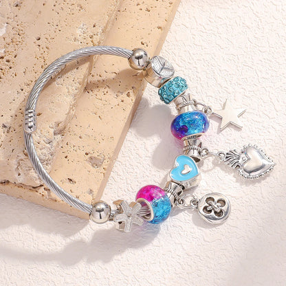 New DIY Beads Bracelet 1103865033-80525201