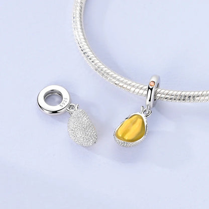 Original Pendant 925 Sliver Bracelet bead DIY Jewelry Gifts 912349723-C