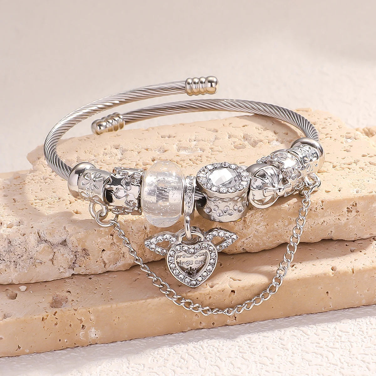 New DIY Beads Bracelet 1103865033-ZT7549