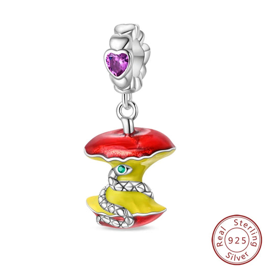 Original Pendant 925 Sliver Bracelet bead DIY Jewelry Gifts 912349723-PAC1500