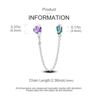 Original Design Charms pendant 925 Sliver Bracelet bead DIY Jewelry Gifts 912349723-C