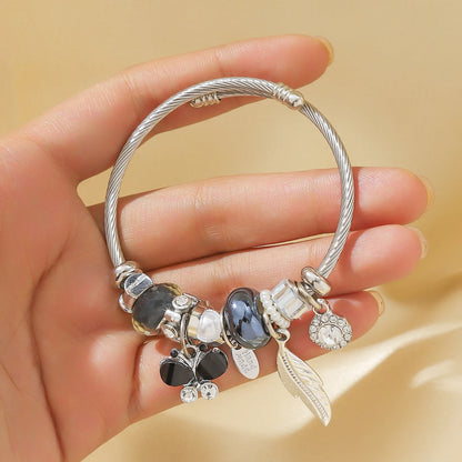 New DIY Beads Bracelet 1103865033-ZT9078