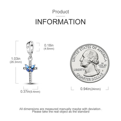 Devil's Eye Series Original Charms Beads Bracelet DIY 700S