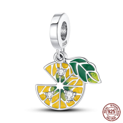 Original Pendant 925 Sliver Bracelet bead DIY Jewelry Gifts 912349723-C