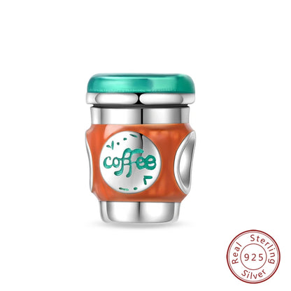 Original Pendant 925 Sliver Bracelet bead DIY Jewelry Gifts 912349723-PAC1503