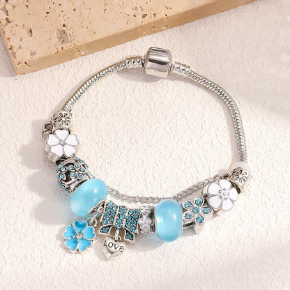 New DIY Beads Bracelet 1103865033-ZT4240