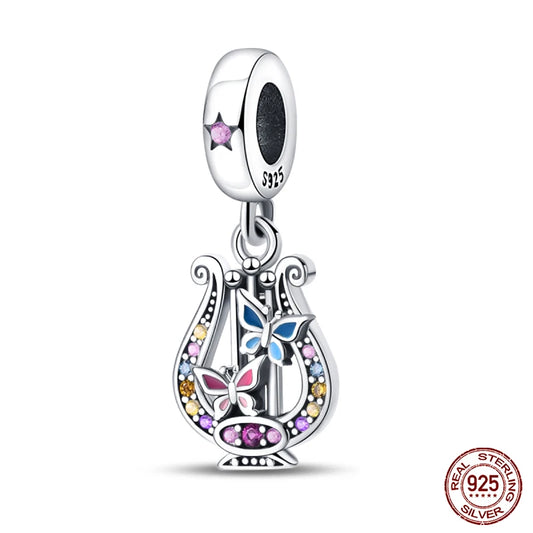 Original Music Series Bracelet Pendant DIY Bead Jewelry Gift 912349723-PAC805