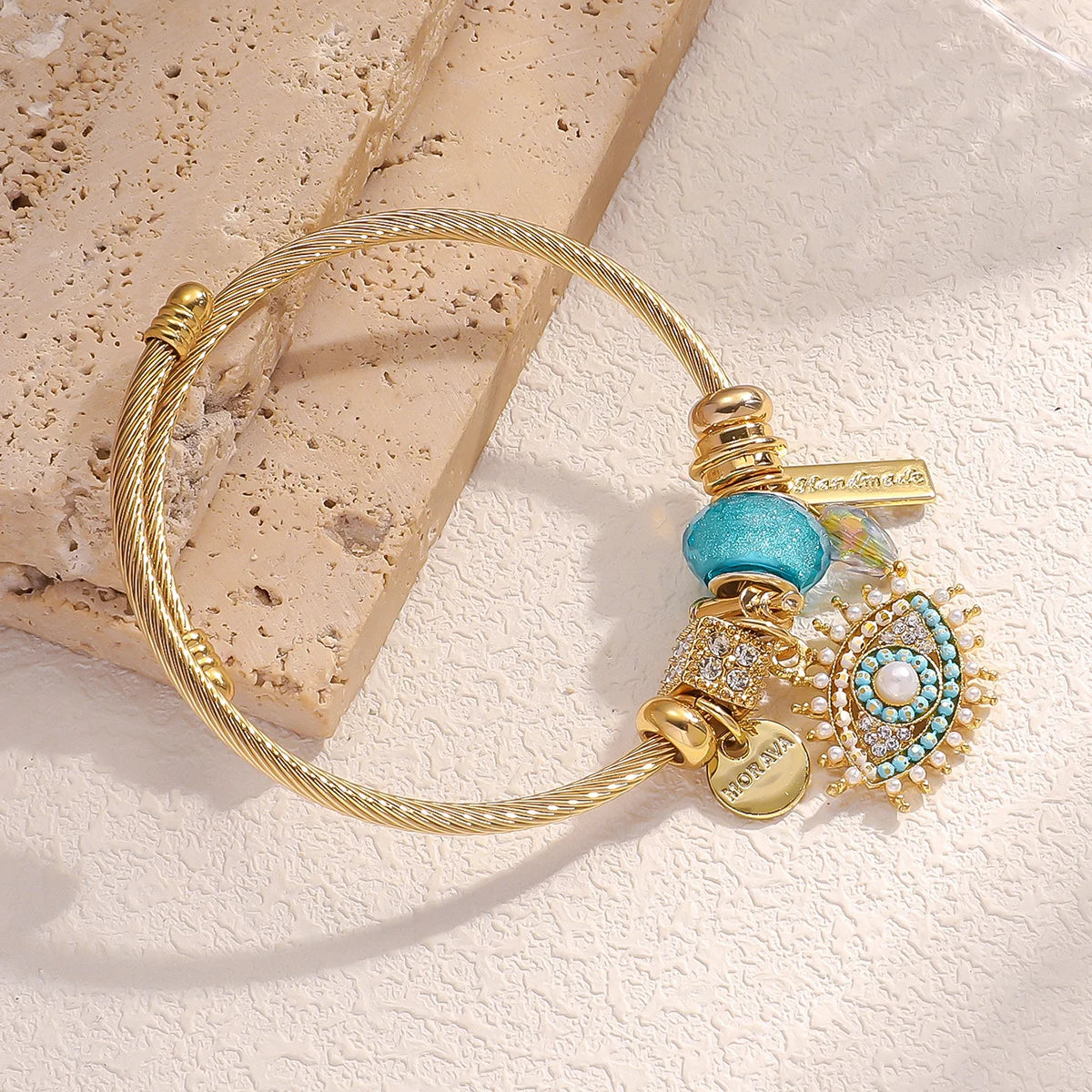 New DIY Beads Bracelet 1103865033-ZT9060/9058