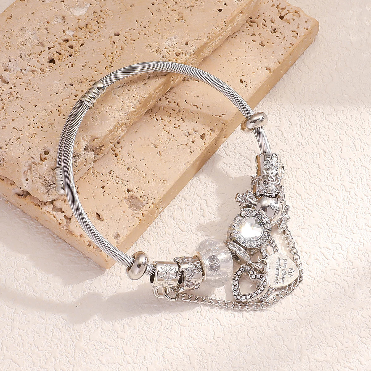 New DIY Beads Bracelet 1103865033-ZT7549