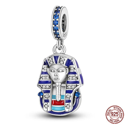 Devil's Eye Series Original Charms Beads Bracelet DIY 700S