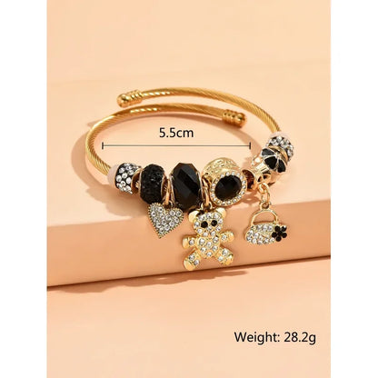 New DIY Beads Bracelet 1103865033-ZT2948