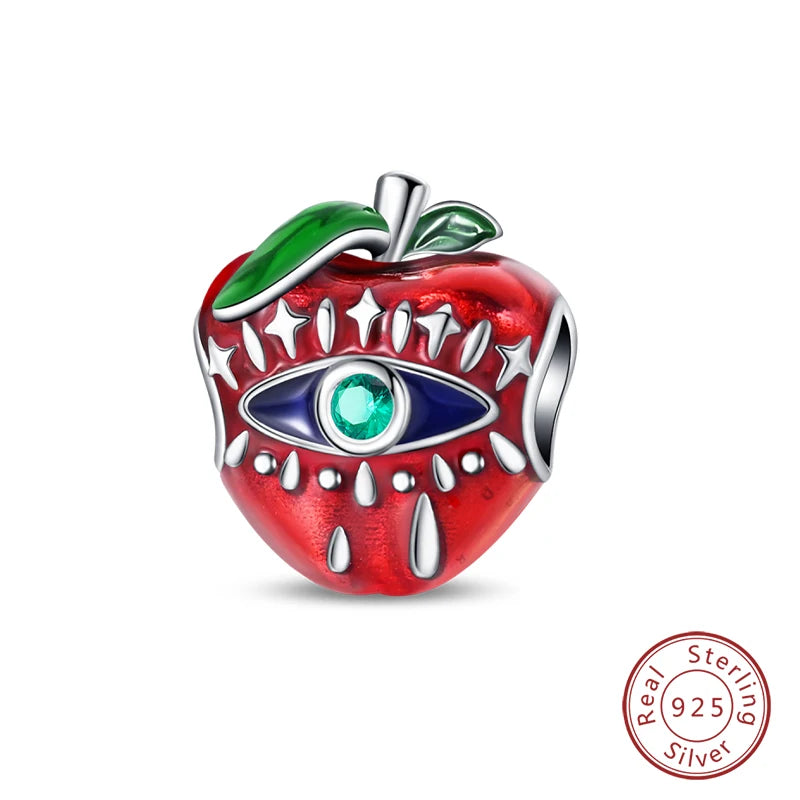 Original Pendant 925 Sliver Bracelet bead DIY Jewelry Gifts 912349723-PAC1503