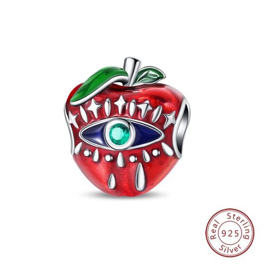 Original Pendant 925 Sliver Bracelet bead DIY Jewelry Gifts 912349723-PAC1503