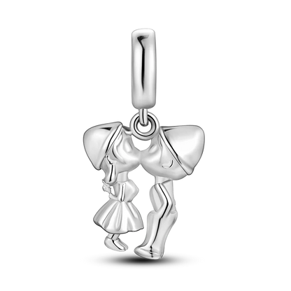 925 Silver Charms Beads Original Bracelet DIY Jewelry 912349723-600S