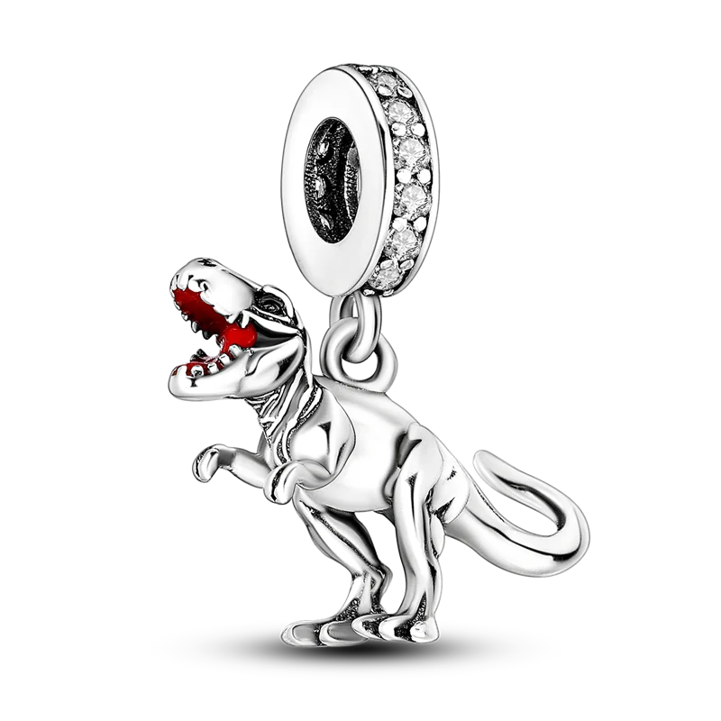 925 Silver Charms Beads Original Bracelet DIY Jewelry 912349723-600S