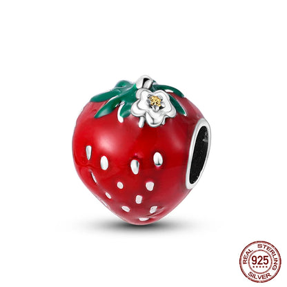 Original Pendant 925 Sliver Bracelet bead DIY Jewelry Gifts 912349723-C