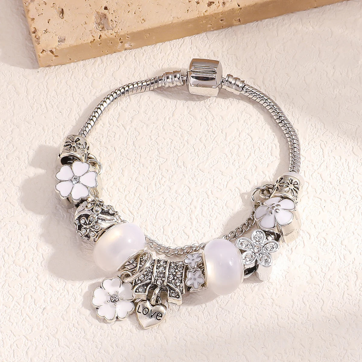 New DIY Beads Bracelet 1103865033-ZT4240