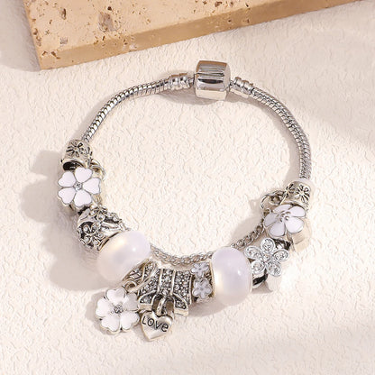 New DIY Beads Bracelet 1103865033-ZT4240