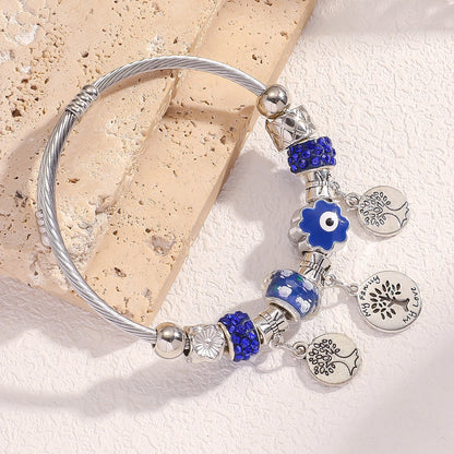 New DIY Beads Bracelet 1103865033-80525601