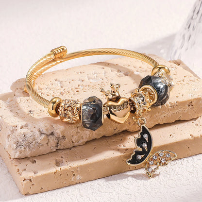 New DIY Beads Bracelet 1103865033-80525502