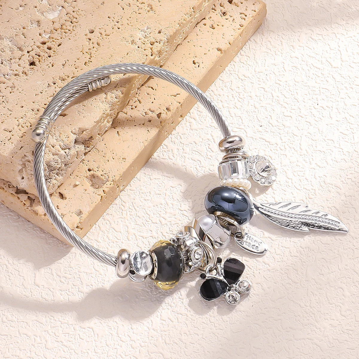 New DIY Beads Bracelet 1103865033-ZT9078