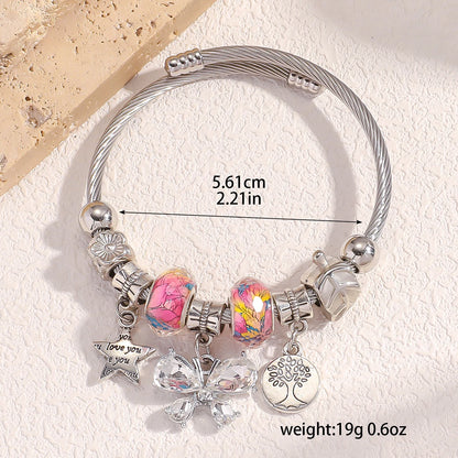 New DIY Beads Bracelet 1103865033-80525801