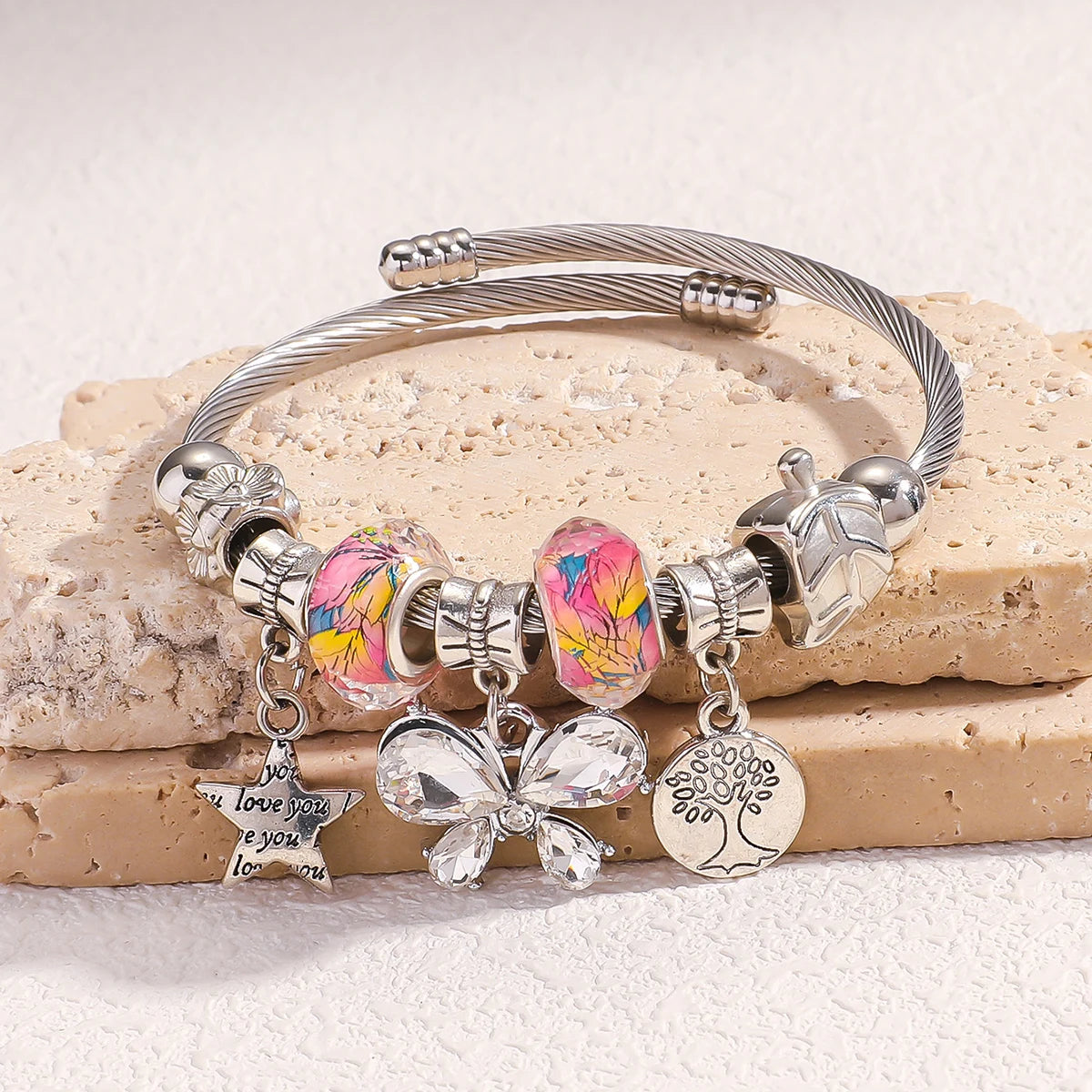 New DIY Beads Bracelet 1103865033-80525801