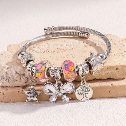 New DIY Beads Bracelet 1103865033-80525801