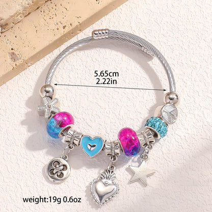 New DIY Beads Bracelet 1103865033-80525201