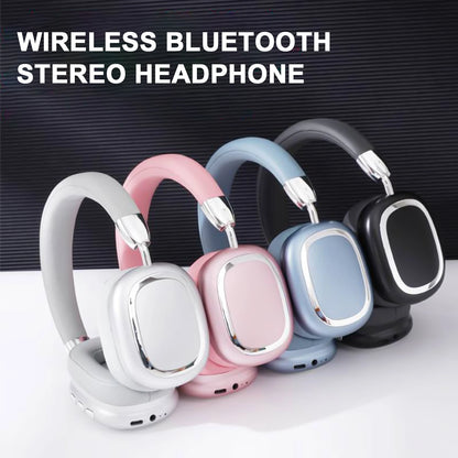 Auriculares Bluetooth 2025 montados en la cabeza B35 Auriculares deportivos con calidad de sonido HIFI estéreo real Auriculares inalámbricos de alta calidad de sonido