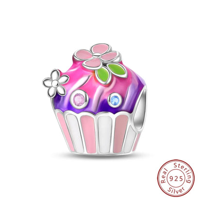 Original Pendant 925 Sliver Bracelet bead DIY Jewelry Gifts 912349723-C