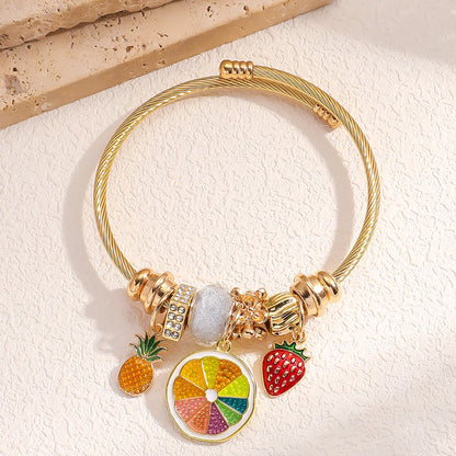 New DIY Beads Bracelet 1103865033-ZT9052