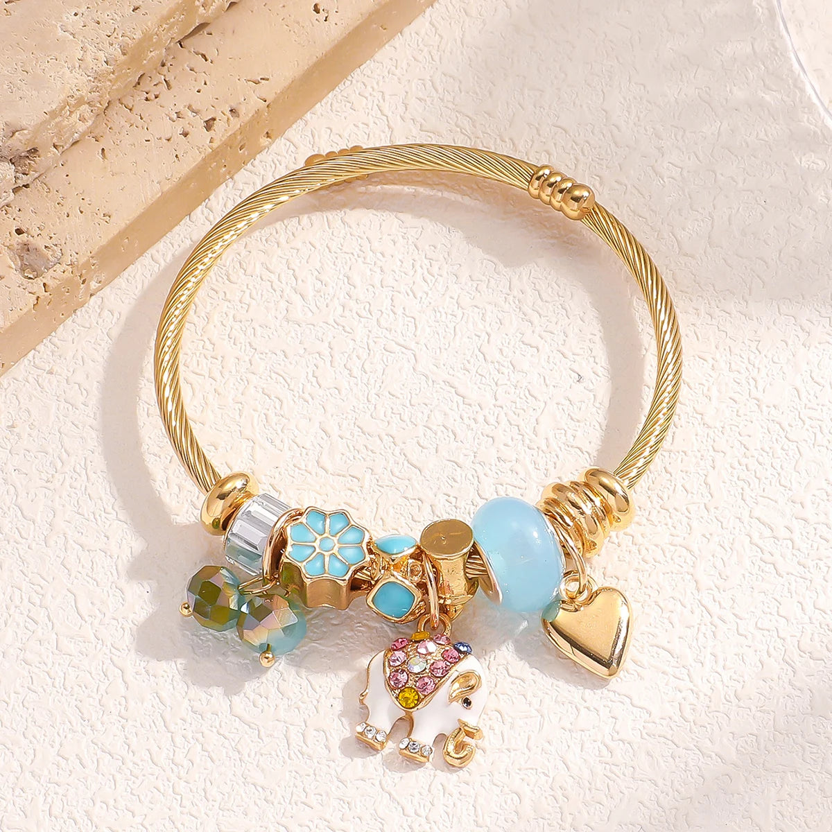 New DIY Beads Bracelet 1103865033-ZT9059