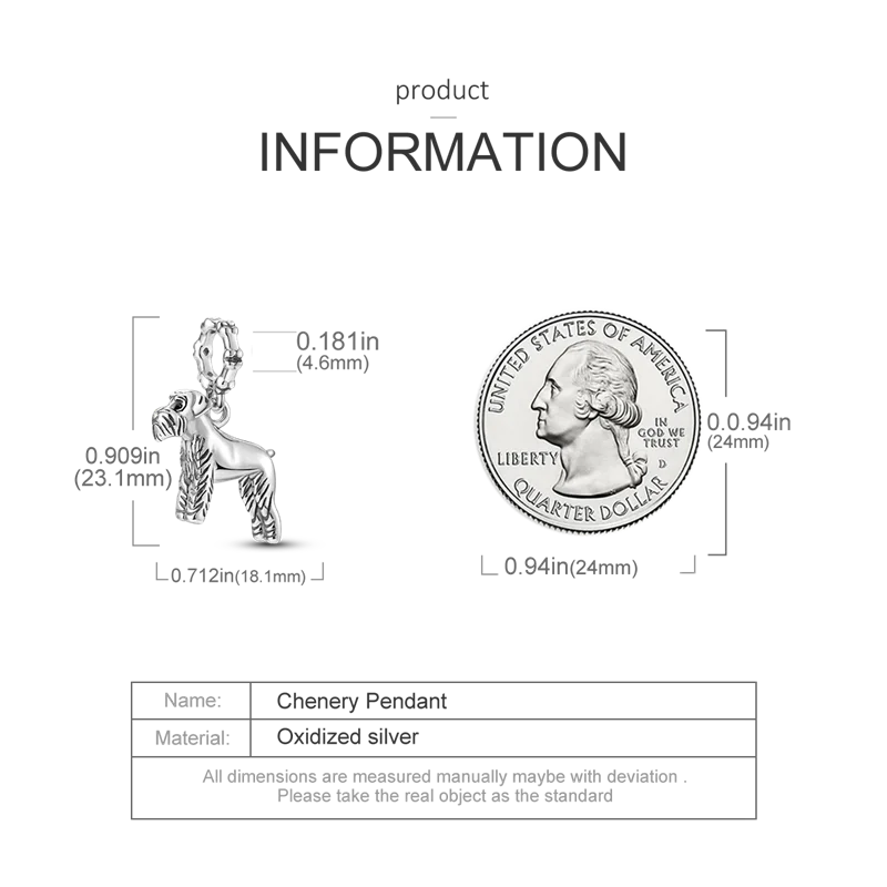 925 Silver Charms Beads Original Bracelet DIY Jewelry 912349723-600S