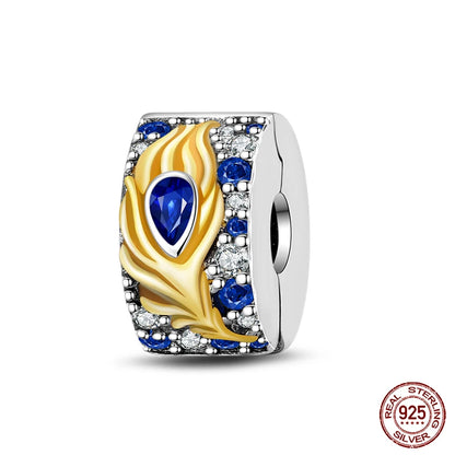 Devil's Eye Series Original Charms Beads Bracelet DIY 700S