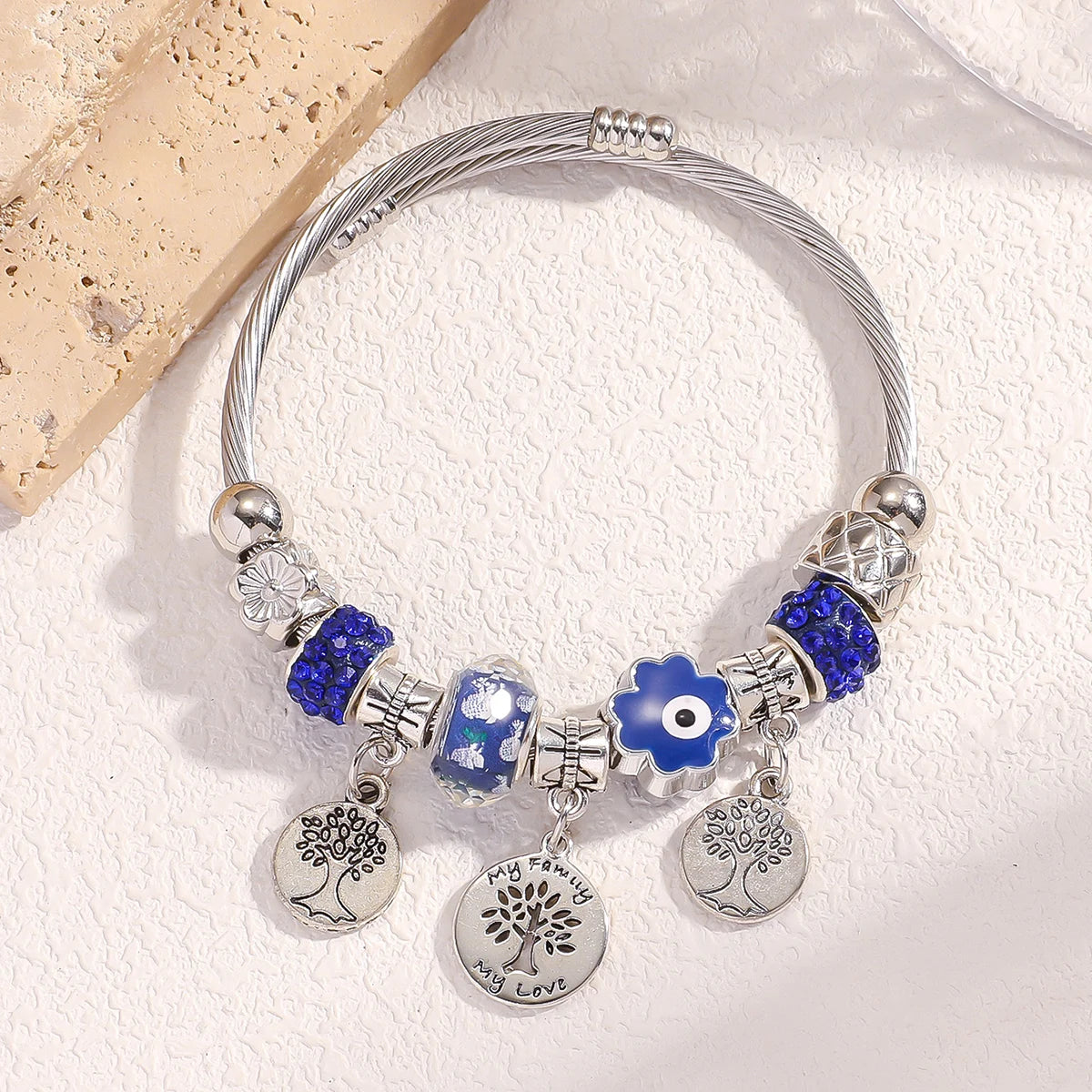 New DIY Beads Bracelet 1103865033-80525601