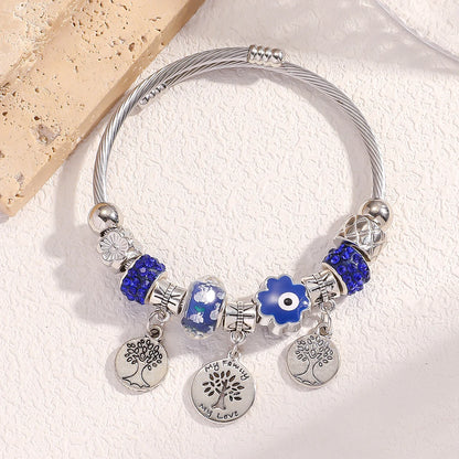 New DIY Beads Bracelet 1103865033-80525601