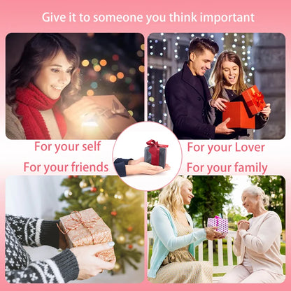 Lucky Four Leaf Clover Series Charms Beads  Original Bracelet Fine DIY Jewelry 925 Sterling Silver 912349723-500S