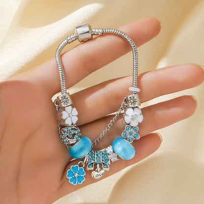 New DIY Beads Bracelet 1103865033-ZT4240