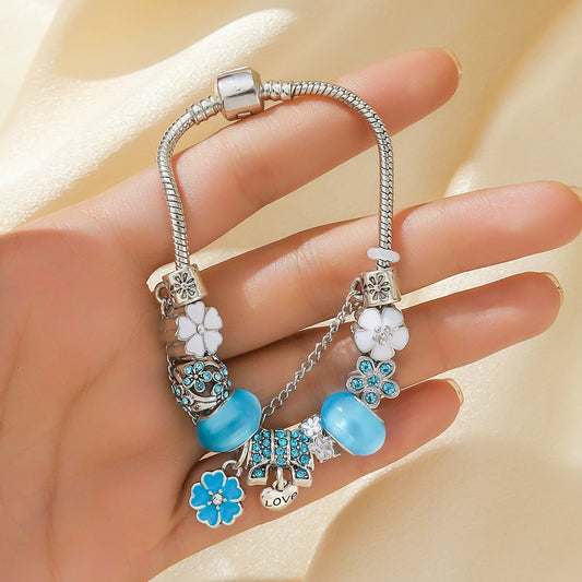 New DIY Beads Bracelet 1103865033-ZT4240