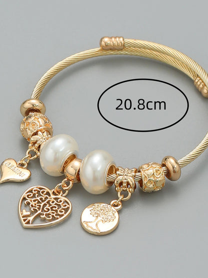 New DIY Beads Bracelet 1103865033-ZT9081