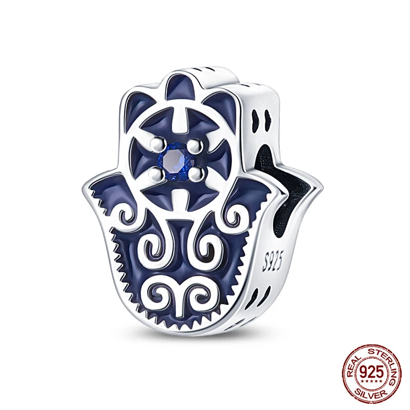 Devil's Eye Series Original Charms Beads Bracelet DIY 700S