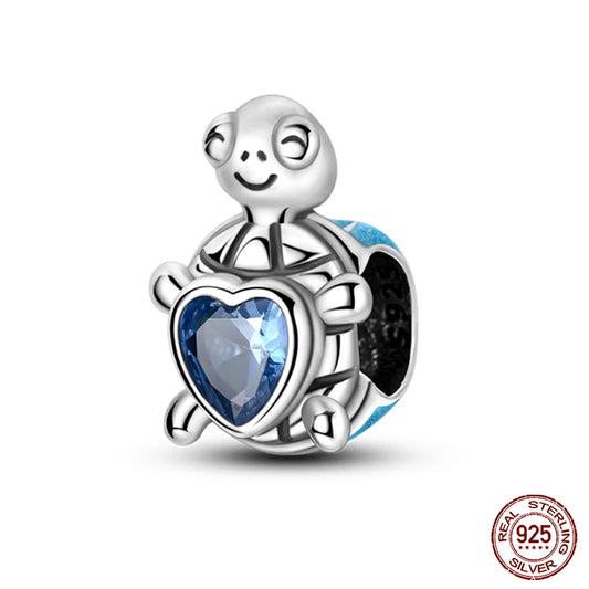 925 Sliver Bracelet bead DIY Jewelry Gifts 912349723-KJC1105