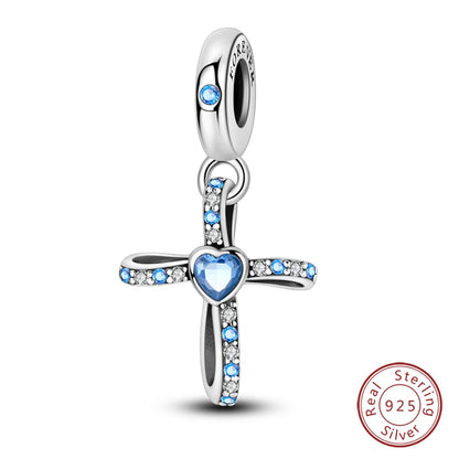 Devil's Eye Series Original Charms Beads Bracelet DIY 700S