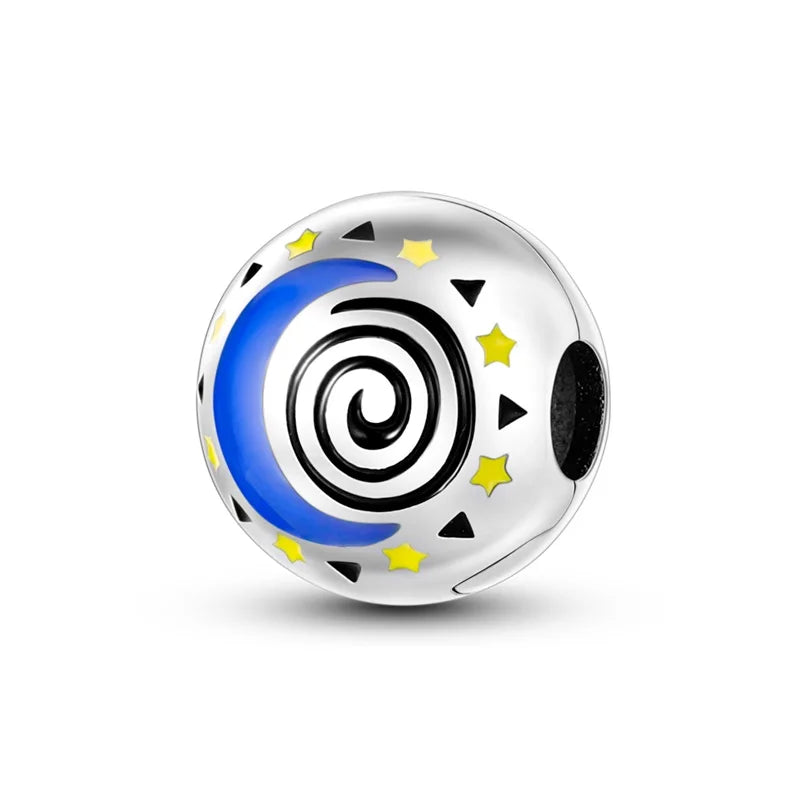 Devil's Eye Series Original Charms Beads Bracelet DIY 700S