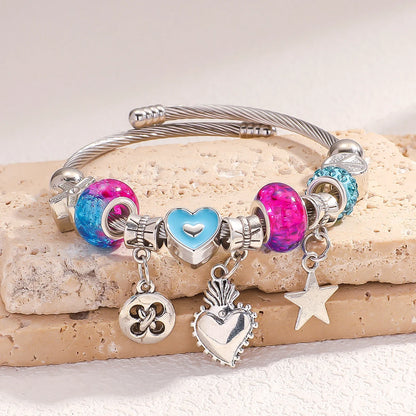 New DIY Beads Bracelet 1103865033-80525201