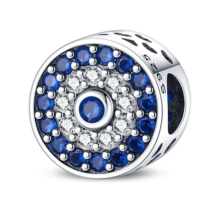 Devil's Eye Series Original Charms Beads Bracelet DIY 700S