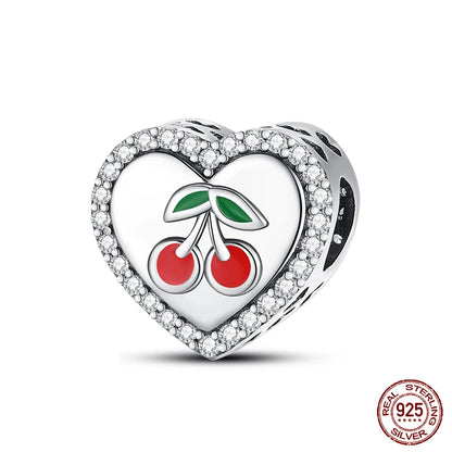 Original Pendant 925 Sliver Bracelet bead DIY Jewelry Gifts 912349723-C